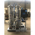 Medical and Industry Use Oxygen Plant